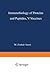 Immunobiology of Proteins and Peptides V by M Atassi