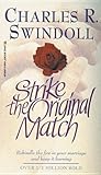 Strike the Original Match