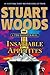 Insatiable Appetites (Stone...