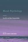 Moral Psychology, Volume 4 by Walter Sinnott-Armstrong