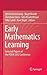 Early Mathematics Learning:...