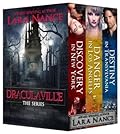 DraculaVille - The Complete Series