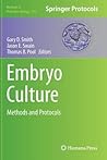 Embryo Culture: M...