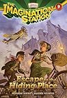 Escape to the Hiding Place (The Imagination Station, #9)