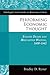 Performing Economic Thought: English Drama and Mercantile Writing 1600-1642 (Edinburgh Critical Studies in Renaissance Culture)