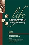 Luke (Life Application Bible Commentary) Luke (Life Application Bible Commentary)