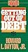 Getting Out of Debt