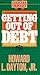 Getting Out of Debt (Pocket Guides)