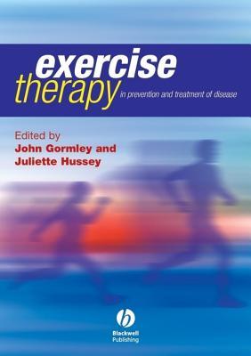 Exercise Therapy: Prevention and Treatment of Disease (Kindle Edition)