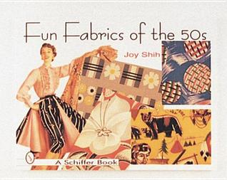 Fun Fabrics of the 50s