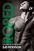 Roped (Guards of Folsom, #4)