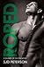 Roped (Guards of Folsom, #4)