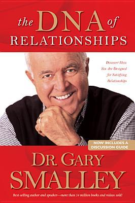 The Dna Of Relationships (Hardcover)