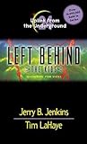 Uplink from the Underground: Showtime for Vicki (Left Behind: The Kids, #24)