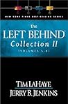 The Left Behind Collection II boxed set: Vol. 5-8
