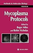 Mycoplasma Protocols