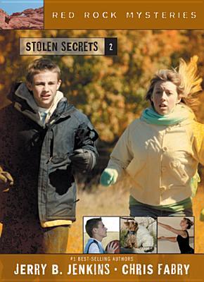 Stolen Secrets  (The Red Rock Mysteries, #2)