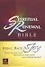 Holy Bible: Spiritual Renewal Bible New Living Translation