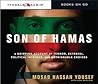 Son of Hamas by Mosab Hassan Yousef