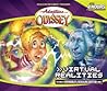 Virtual Realities (Adventures in Odyssey) Virtual Realities (Adventures in Odyssey)