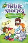 Bible Stories for Preschoolers