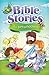 Bible Stories for Preschoolers