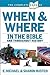 The Complete Book of When and Where by E. Michael Rusten