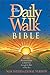 The Daily Walk Bible by Tyndale