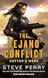 The Tejano Conflict (Cutter's Wars #3)