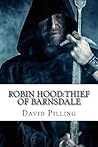 Robin Hood:Thief of Barnsdale