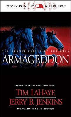 Armageddon: The Cosmic Battle of the Ages