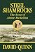 Steel Shamrocks: The Sons of Annie McKenna