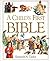 A Child's First Bible by Kenneth N. Taylor