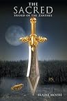 The Sacred Sword of the Zanthee by Elaine Moore