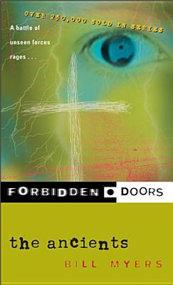 The Ancients (Forbidden Doors, #10)