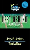 Attack of Apollyon: Revenge of the Locusts (Left Behind: The Kids, #19) Attack of Apollyon: Revenge of the Locusts (Left Behind: The Kids, #19)