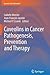Caveolins in Cancer Pathoge...