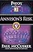 Annisons Risk (Adventures in Odyssey, Passages Manuscript, #3)