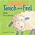 God Loves Me: Touch and Feel Bible Storybook (Interactive Board Books)