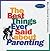 The Best Things Ever Said about Parenting by Bill  Carmichael