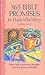 365 Bible Promises for People Who Worry by Alice Zillman Chapin