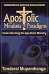 Apostolic Mindset...