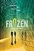 Frozen by Erin Bowman