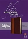 NKJV Life Applica...