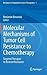 Molecular Mechanisms of Tum...