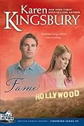 Fame (Firstborn, #1)