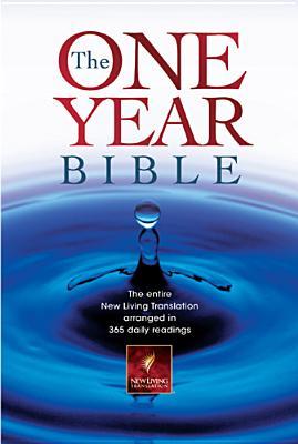 The One Year Bible Compact Edition: NLT1