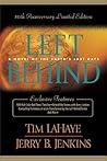 Left Behind