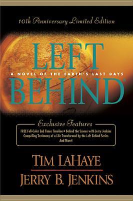 Left Behind