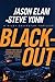 Blackout (Riley Covington #3)
